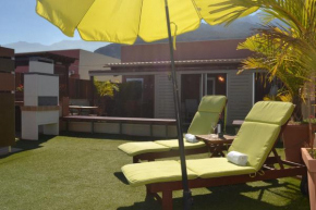 Apartamento Vacacional Relax frente al mar